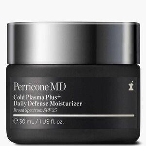 Perricone MD Cold Plasma Plus+ Daily Defense Moisturizer with SPF 35 | 30 mL